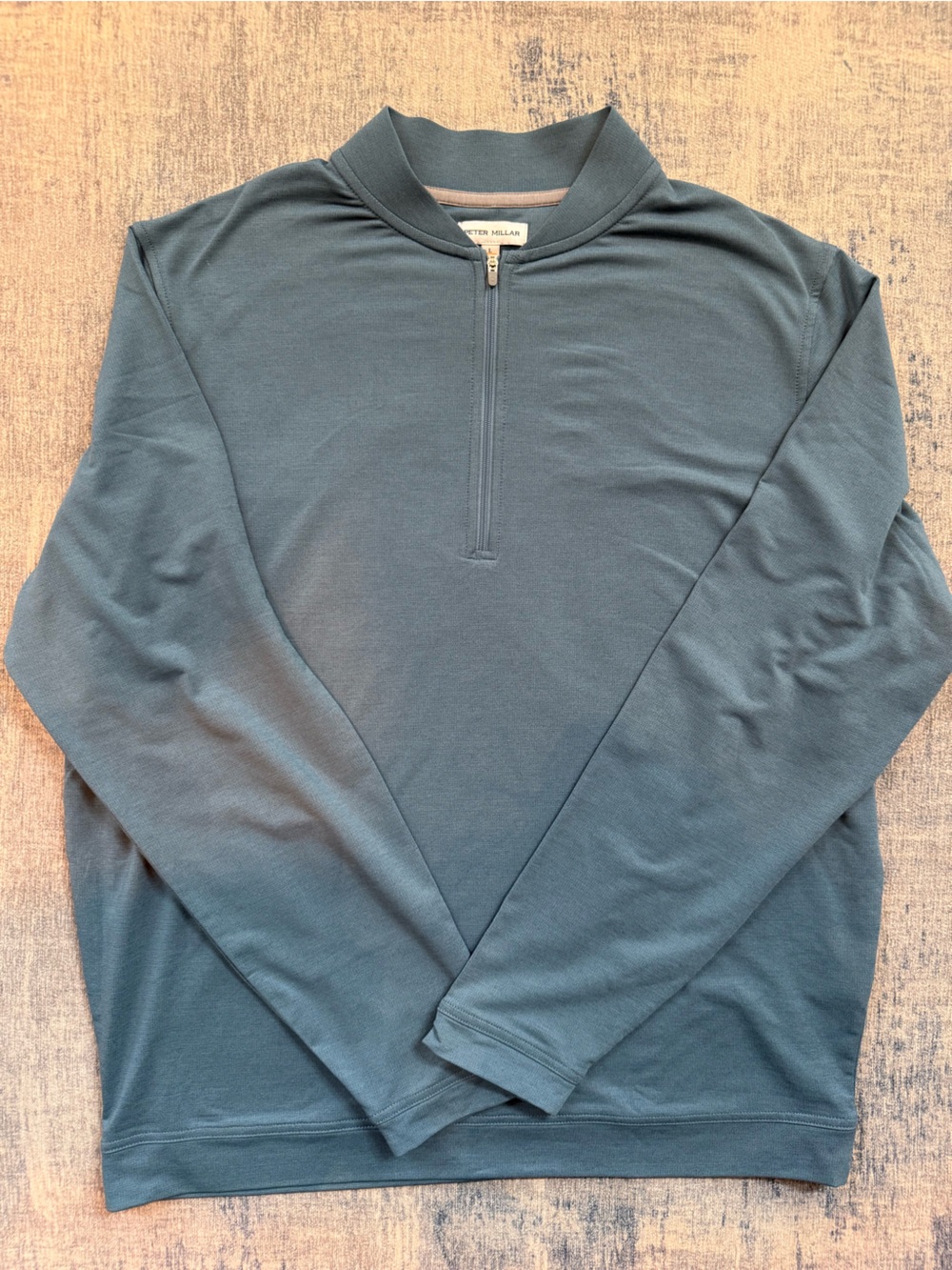 Peter Millar Crown Collection 1/4 Zip